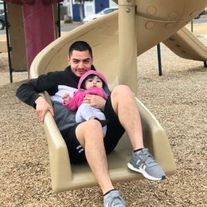 Meet your Posher, Francisco